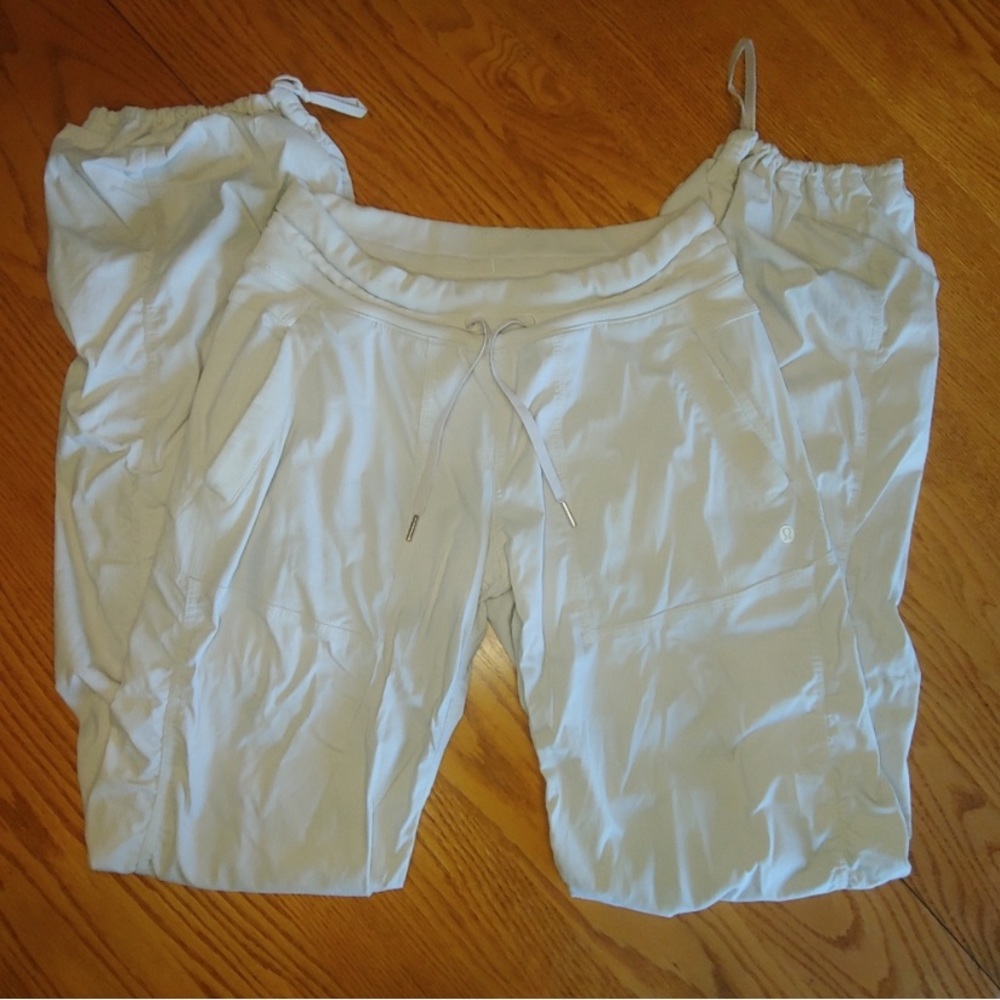 Lululemon Studio Pants III